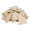 Mission Foods Mission Pre-Cut Unfried White Tortilla Chips 30lbs 10861 - alternate 1
